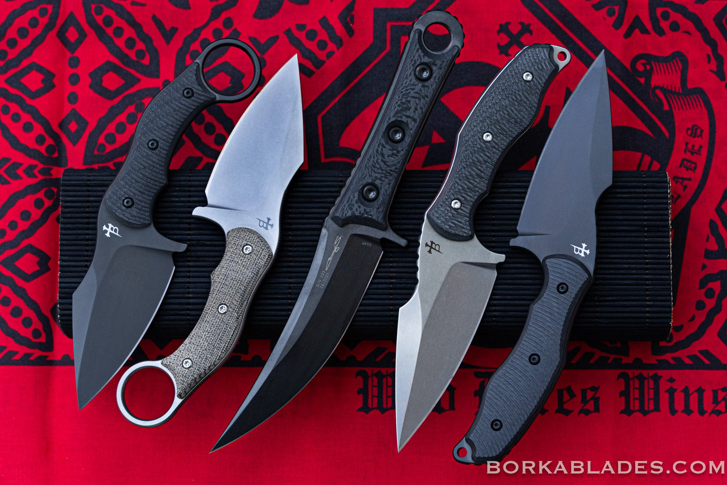Blades