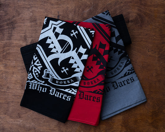 Borka Bandana
