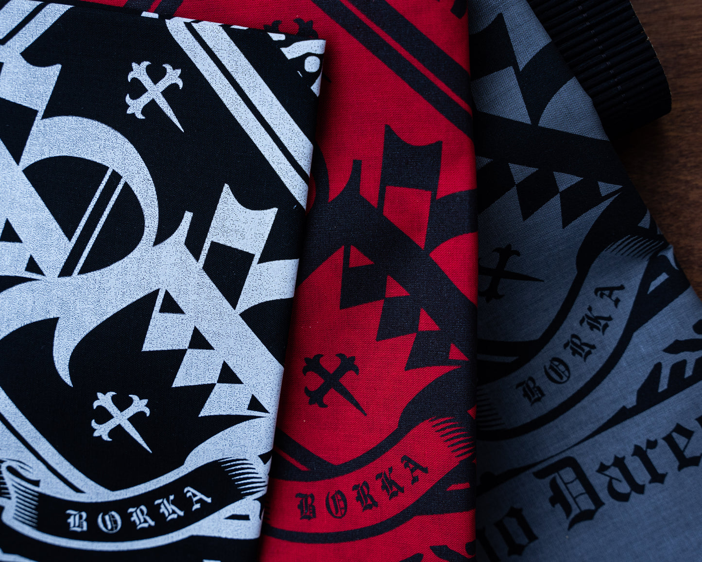 Borka Bandana