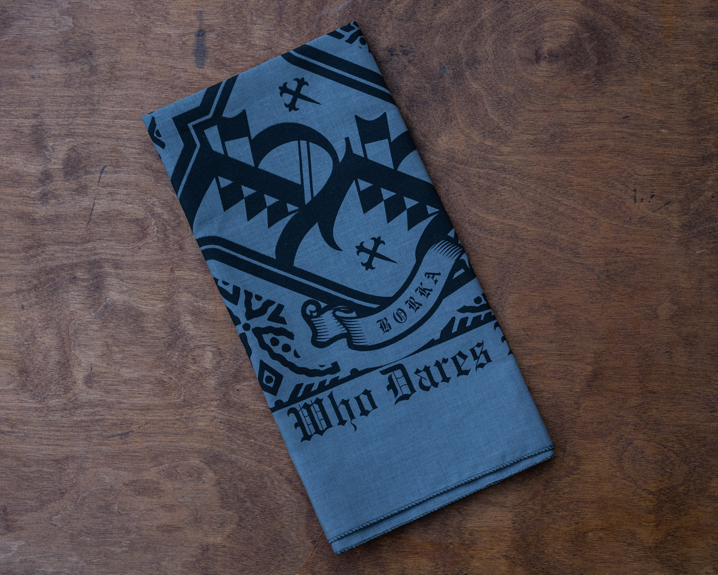 Borka Bandana