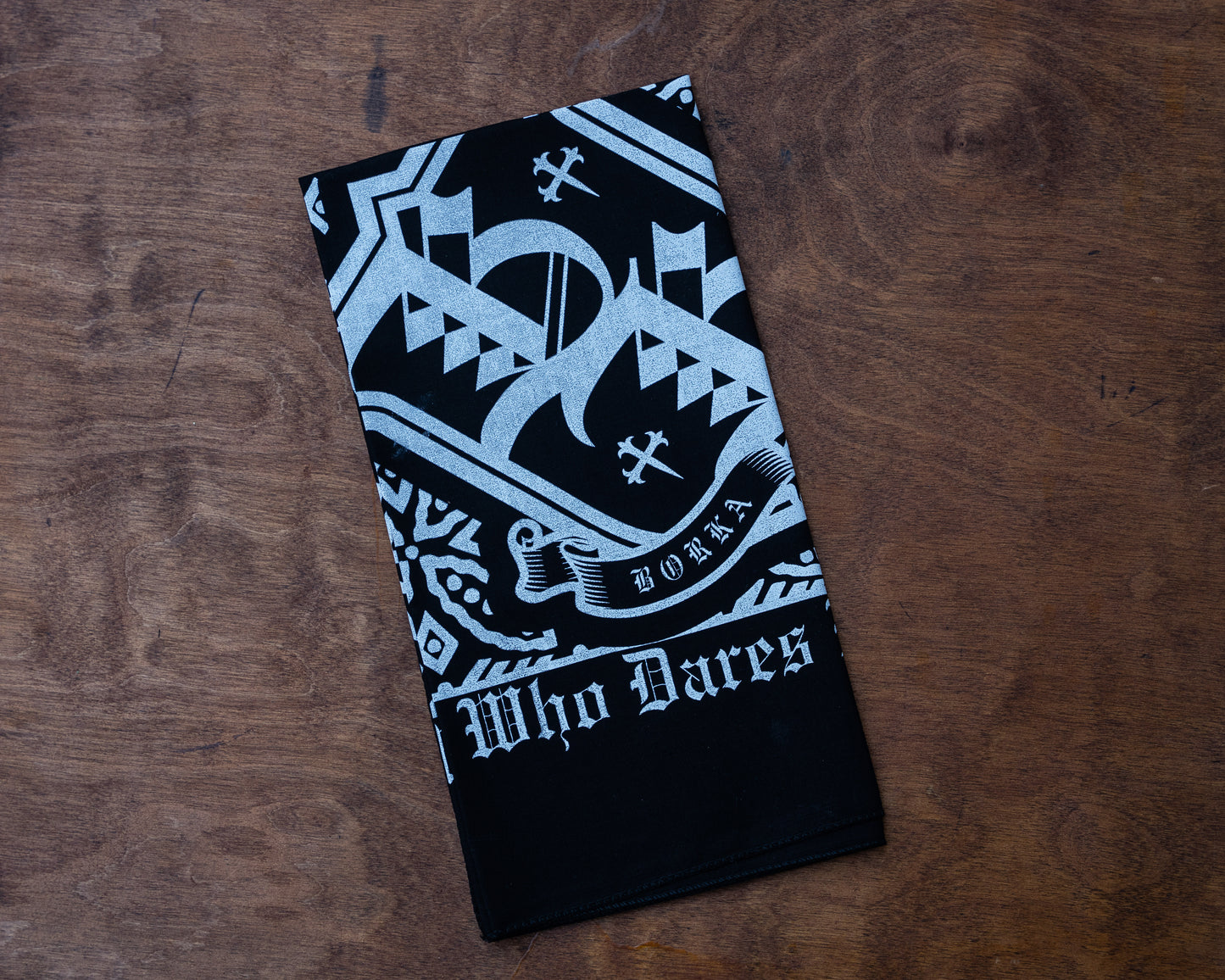 Borka Bandana