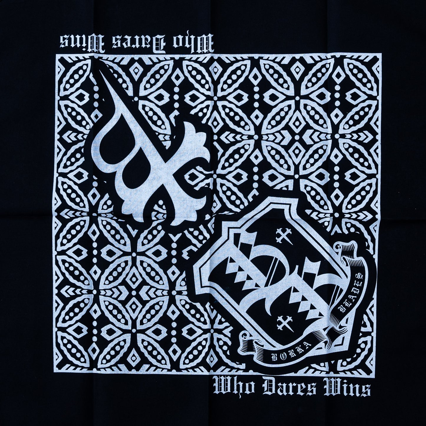 Borka Bandana
