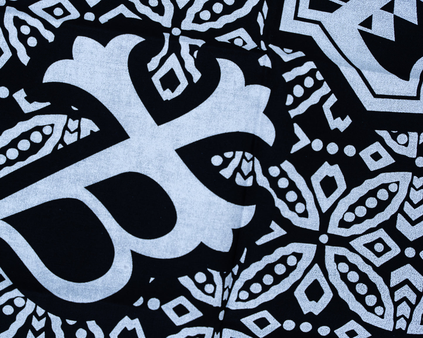 Borka Bandana