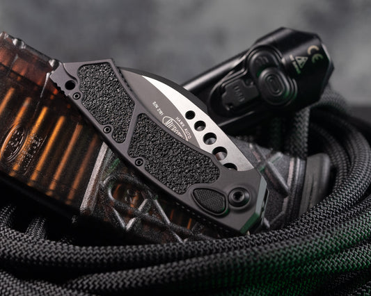 Hawk Auto 166-1T Tactical Standard - RK