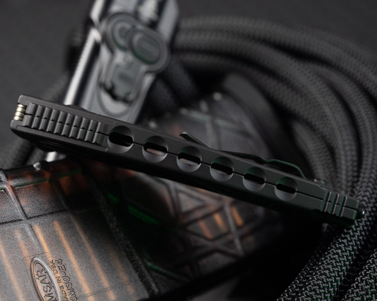 Hawk Auto 166-1T Tactical Standard - RK