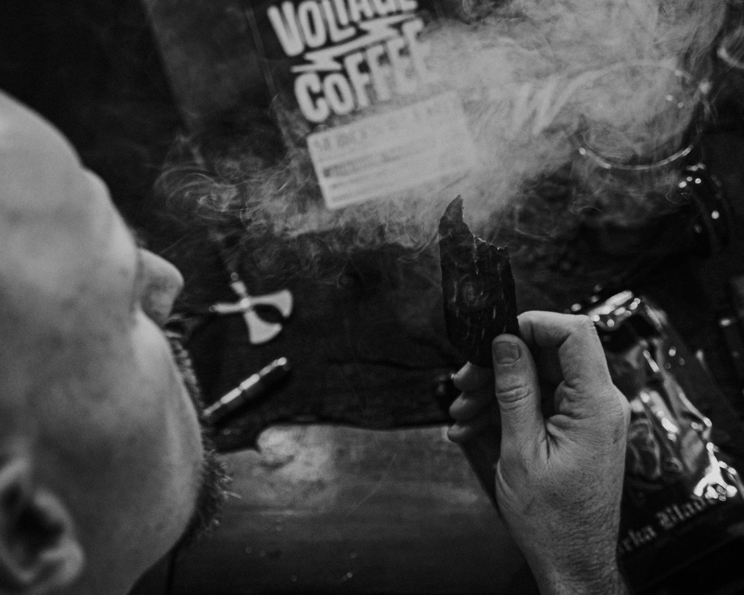 Sebo's BOC Tasting #2: Jerky & Stick