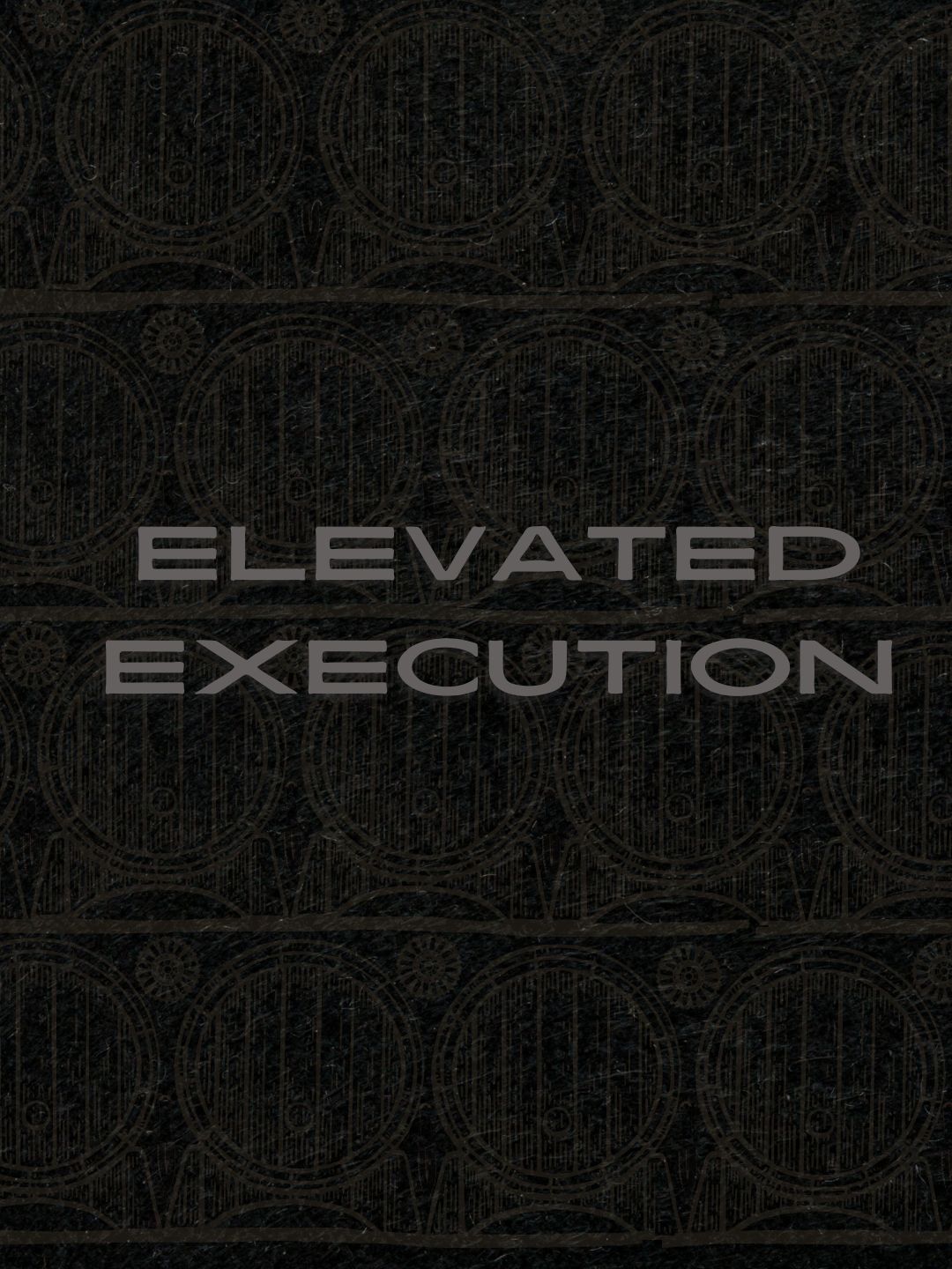 Elevated Execution