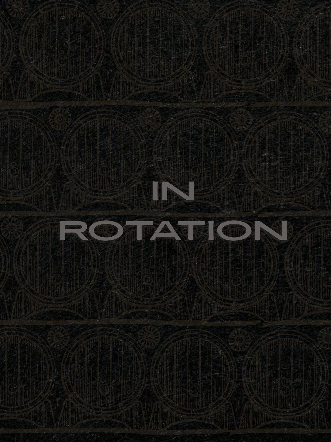 In Rotation