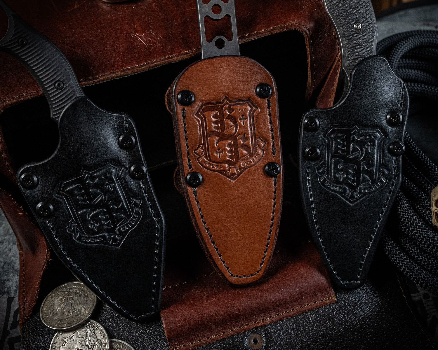 Apparel, Leather Goods, and Other Accessories