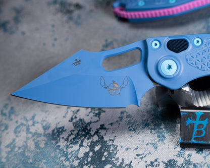 626 Stitch Auto Signature Series Standard 3.75" Blade