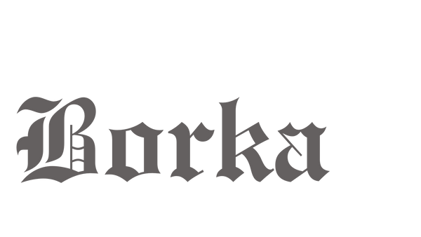 Borka Blades