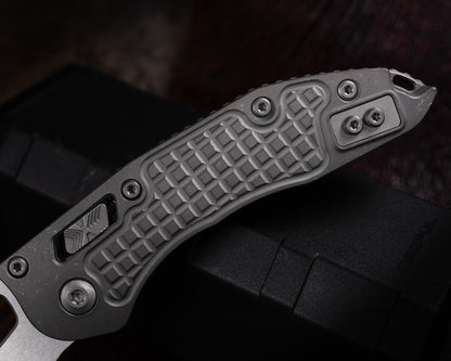 Stitch Ram-Lok Titanium Frag Apocalyptic - Marfione Select