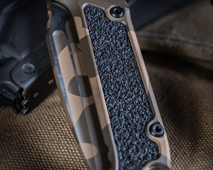 LUDT S/E Gen III 1135-1BNCS-Z4 Badlands Camo Standard - RK