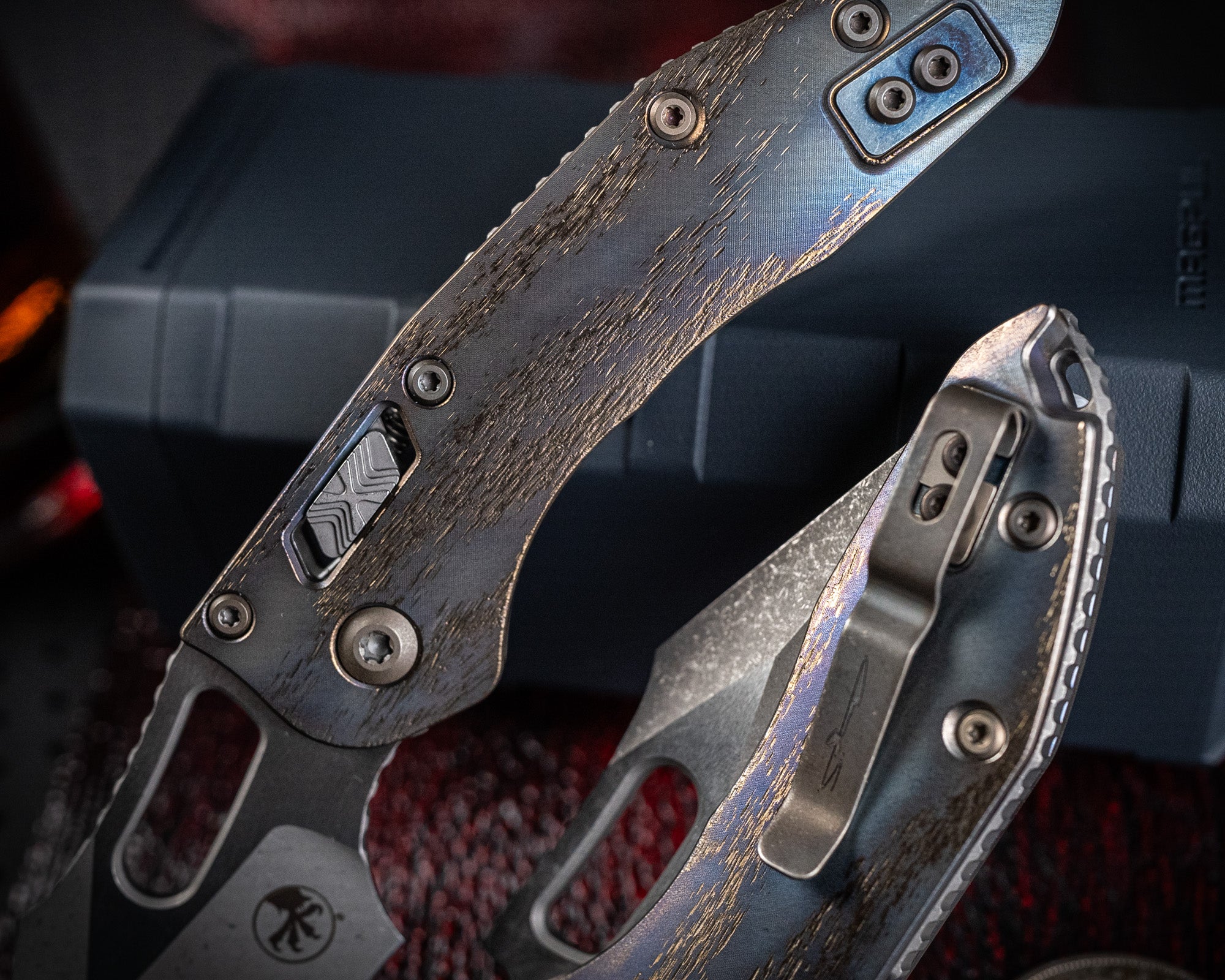 Blades – Borka Blades