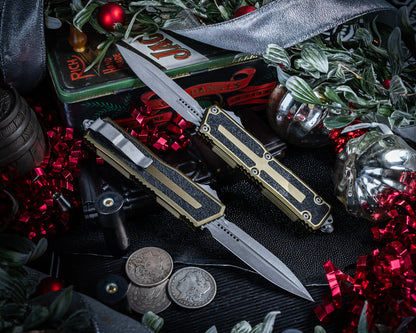 Scarab II D/E Gen III D/E Apocolyptic Standard OD Green (1280-10APOD) - RK