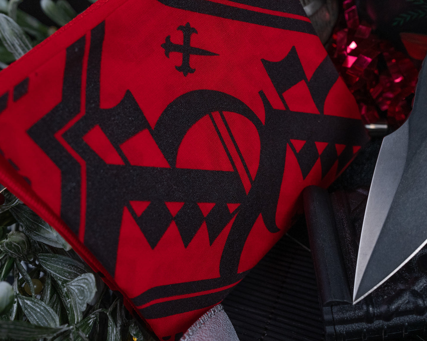 BORKA BUNDLE - SB1 Fixed Blade Knife 4" Stonewash Blade w/ Carbon Fiber Handle + More