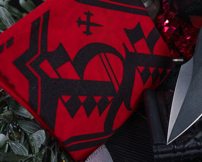 BORKA BUNDLE - SB1 Fixed Blade Knife 4" Stonewash Blade w/ Carbon Fiber Handle + More