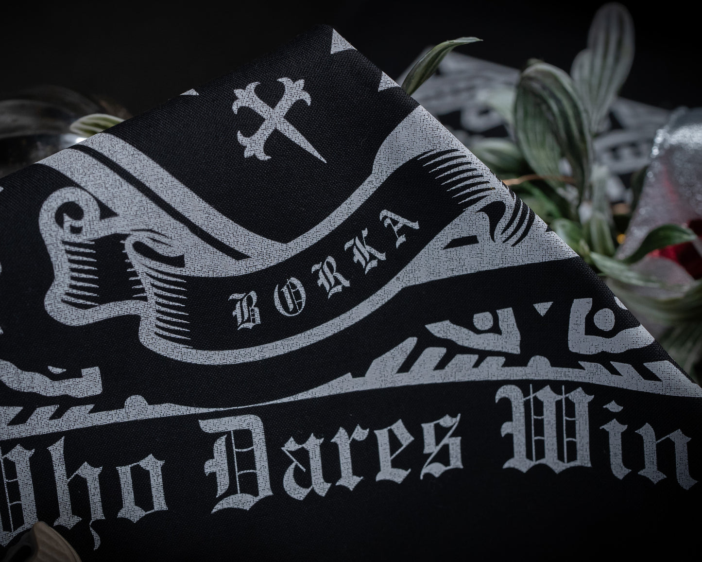 BORKA BUNDLE - Stitch Ram-Lok Apocalyptic Fluted G-10 Tan Full Serrate 3.75" Blade + More