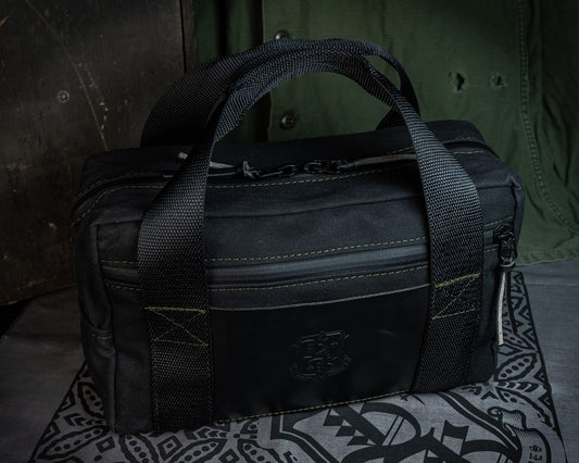 Borka Field Bag