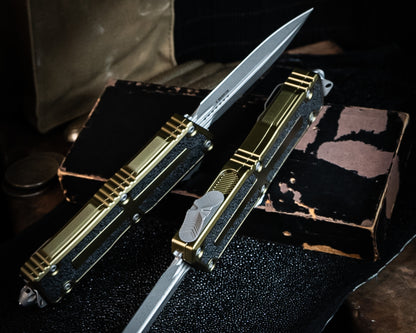 Scarab II D/E Gen III D/E Apocolyptic Standard OD Green (1280-10APOD) - RK