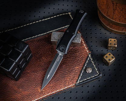 Microtech Hera II Mini Tactical Standard 1702M-1T - RK