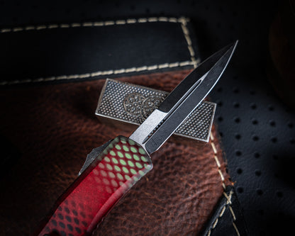 Microtech Hera II Mini Bayonet 1701M-1 RDX51S - RK