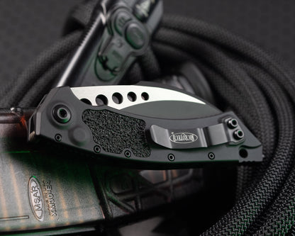 Hawk Auto 166-1T Tactical Standard - RK