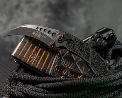 Hawk Auto 166-1T Tactical Standard - RK