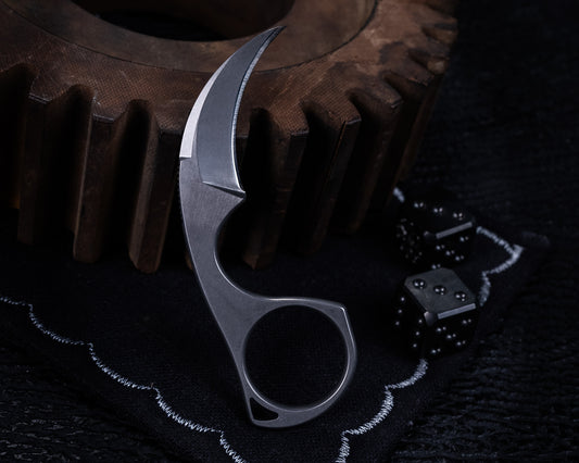 Bastinelli Diagnostic Stonewashed