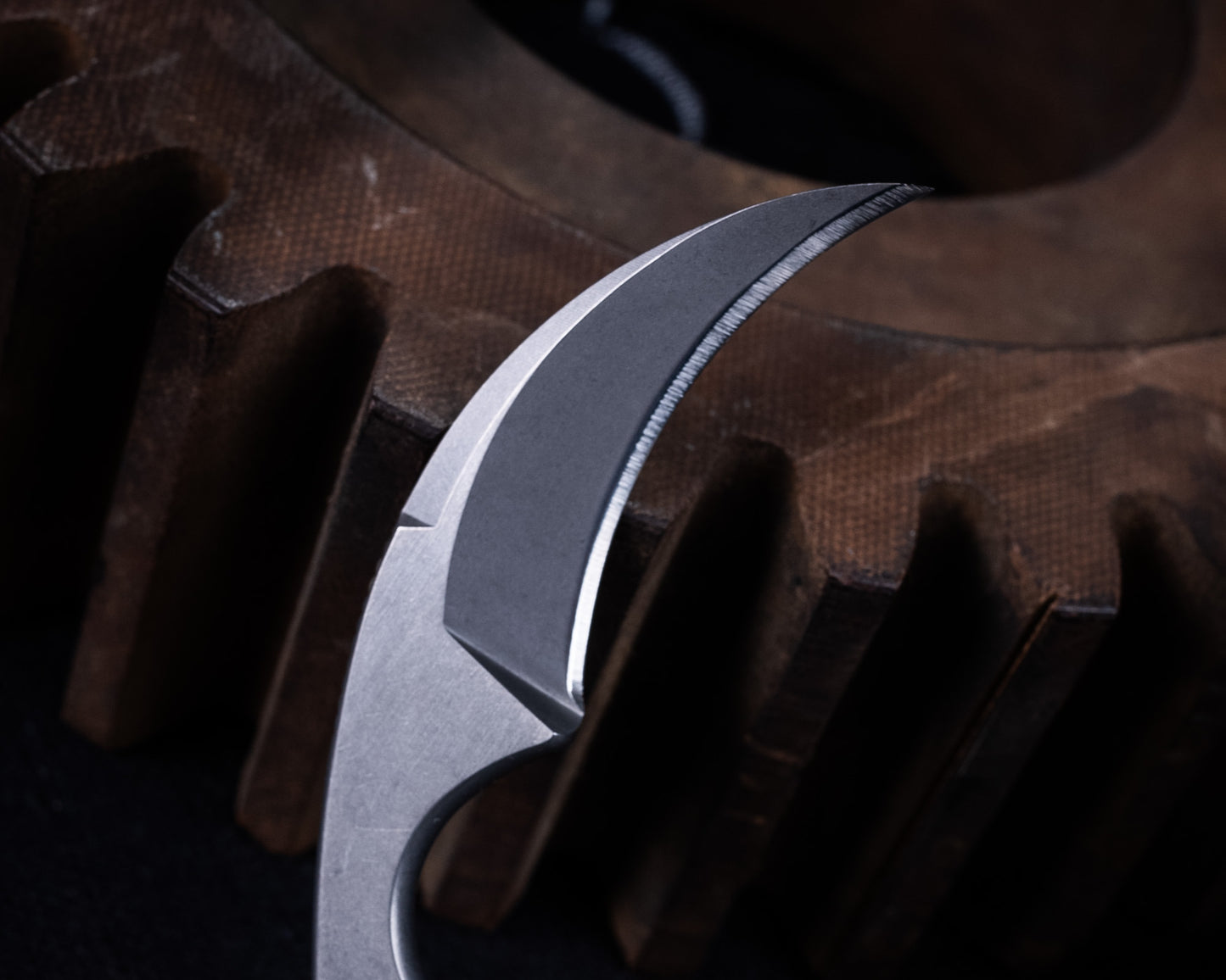 Bastinelli Diagnostic Stonewashed