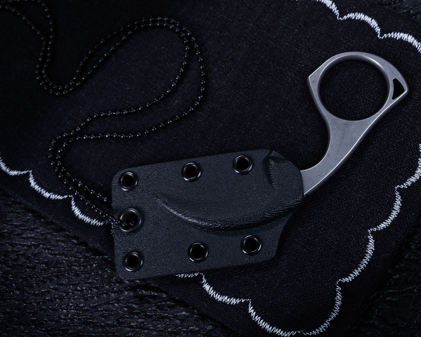 Bastinelli Diagnostic Stonewashed