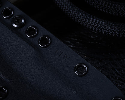 Defiant7 M320G Fixed Blade w/ Black Blade