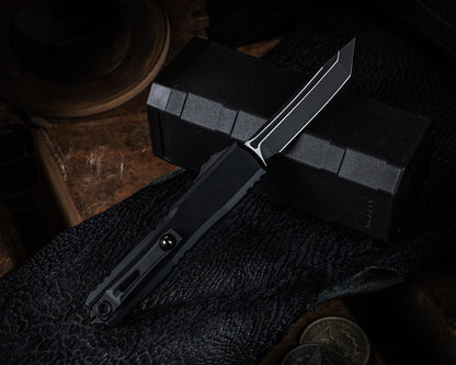 Microtech Ultratech T/E Gen IV Tactical Standard