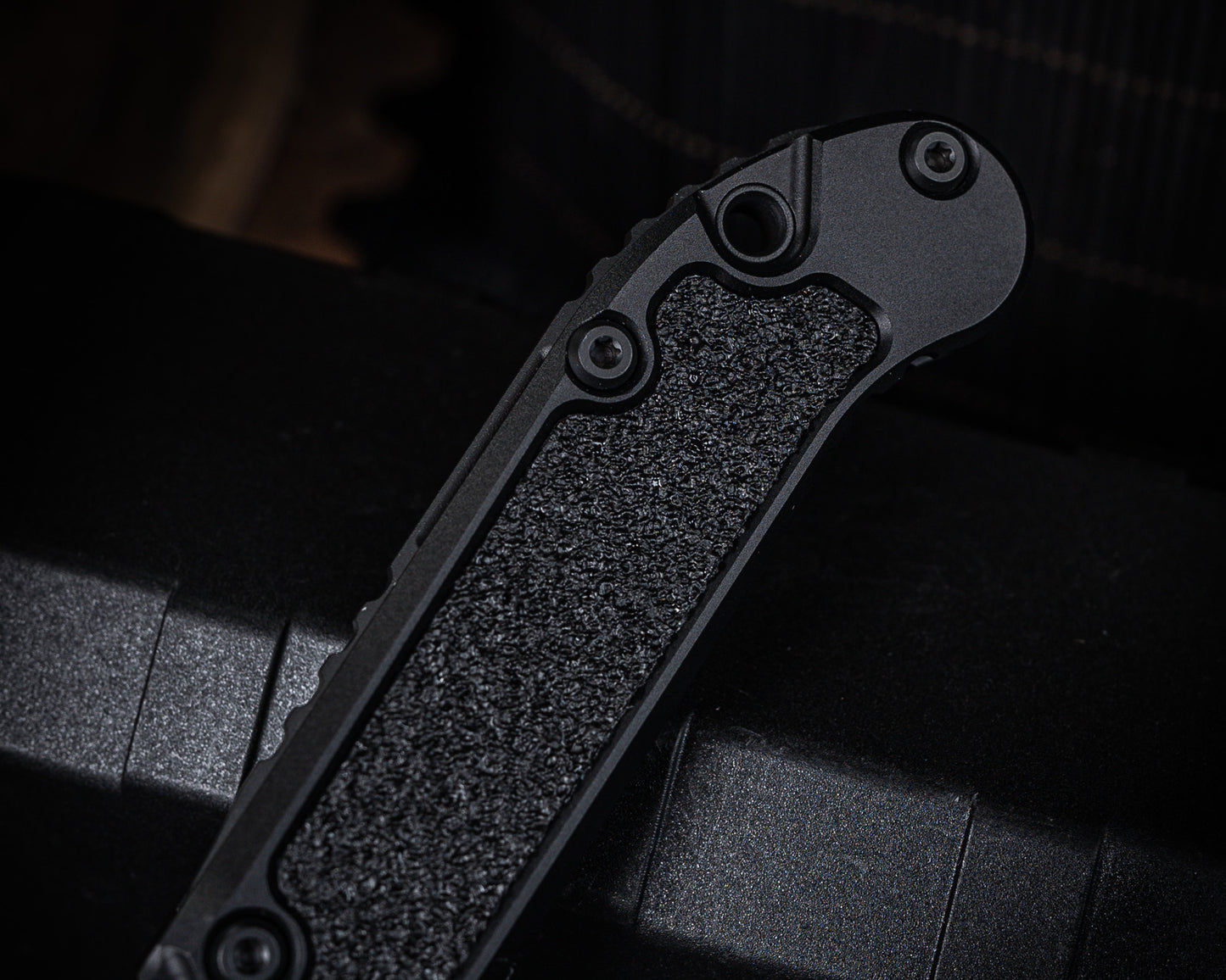 LUDT Tanto Edge Gen III Tactical Standard