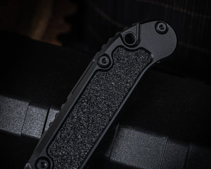 LUDT Tanto Edge Gen III Tactical Standard