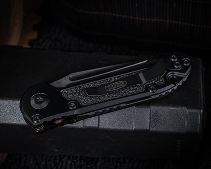 LUDT Tanto Edge Gen III Tactical Standard