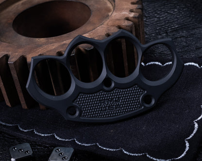 RMJ Black Aluminum TRK