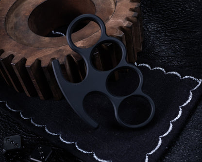 RMJ Black Aluminum Lincoln