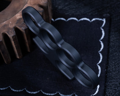 RMJ Black Aluminum TRK