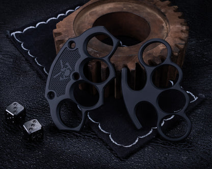 RMJ Black Aluminum Lincoln