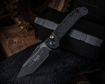 LUDT Tanto Edge Gen III Tactical Standard