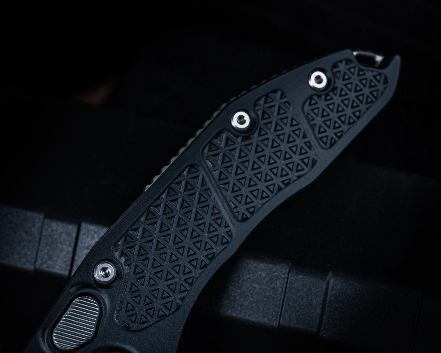 Stitch Auto 169-10 Stonewash Standard 3.75" Blade