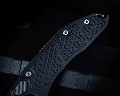 Stitch Auto 169-10 Stonewash Standard 3.75" Blade