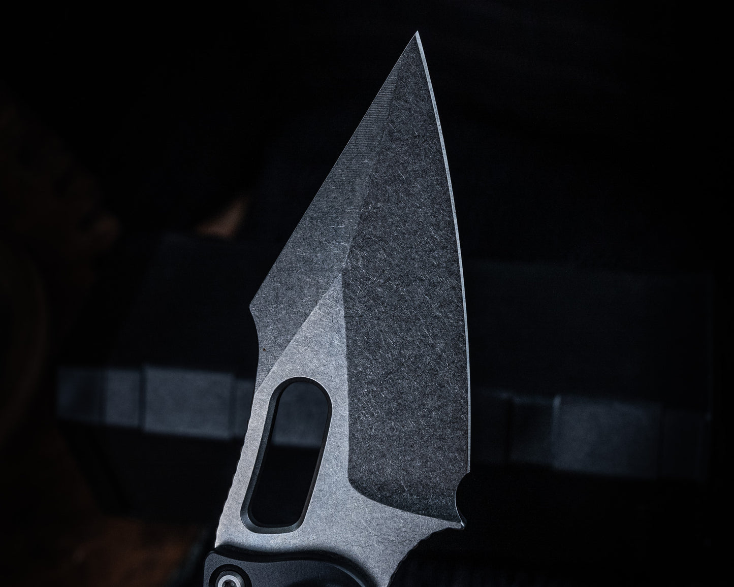 Stitch Auto 169-10 Stonewash Standard 3.75" Blade