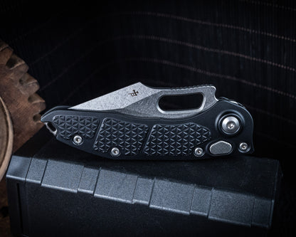 Stitch Auto 169-10 Stonewash Standard 3.75" Blade