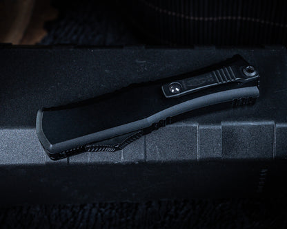 Microtech Hera II Mini Tactical Standard