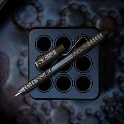 TechLiner Pen, Borka x Ti2